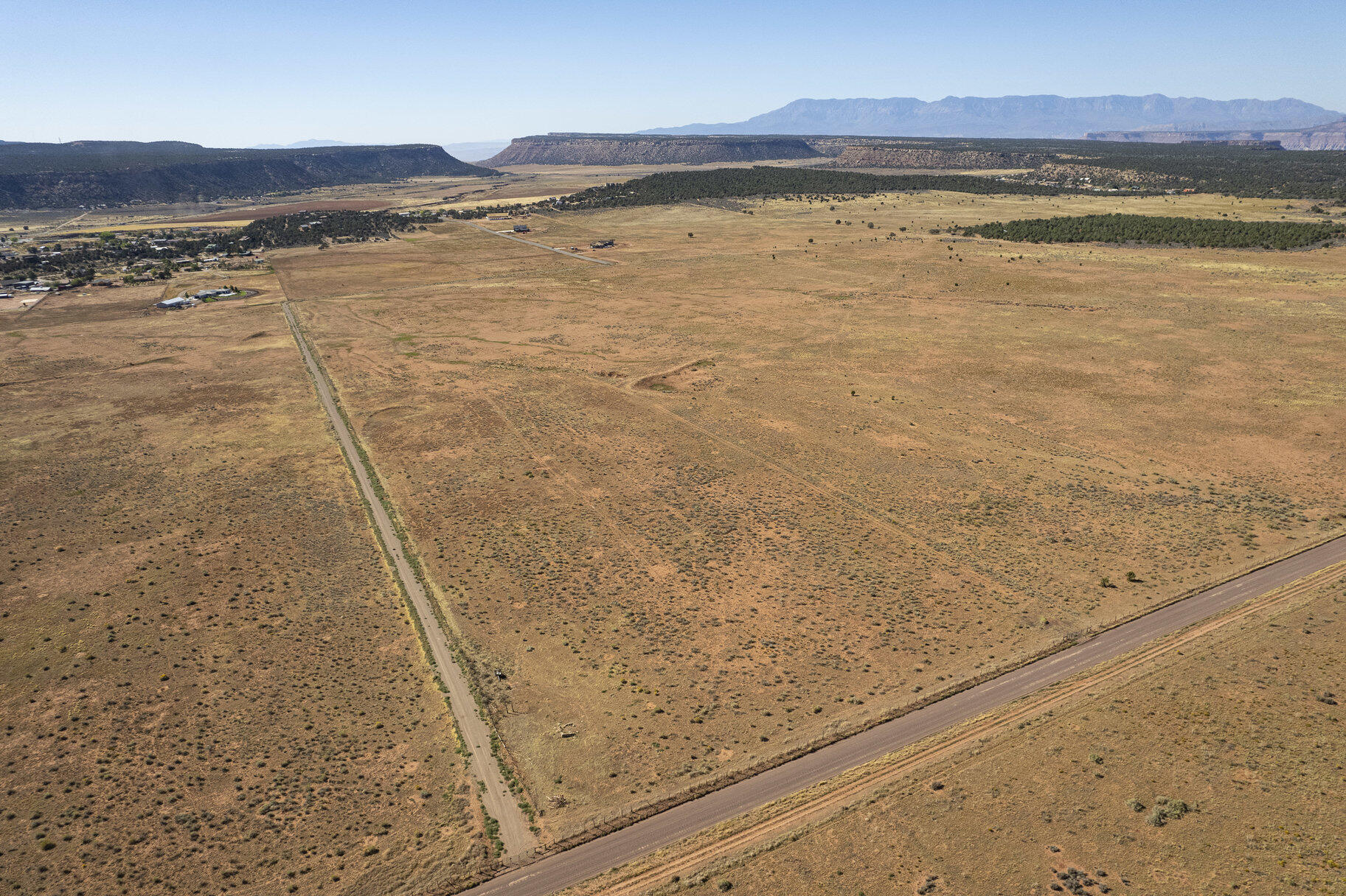 APPLE VALLEY TOWNSITE - Land