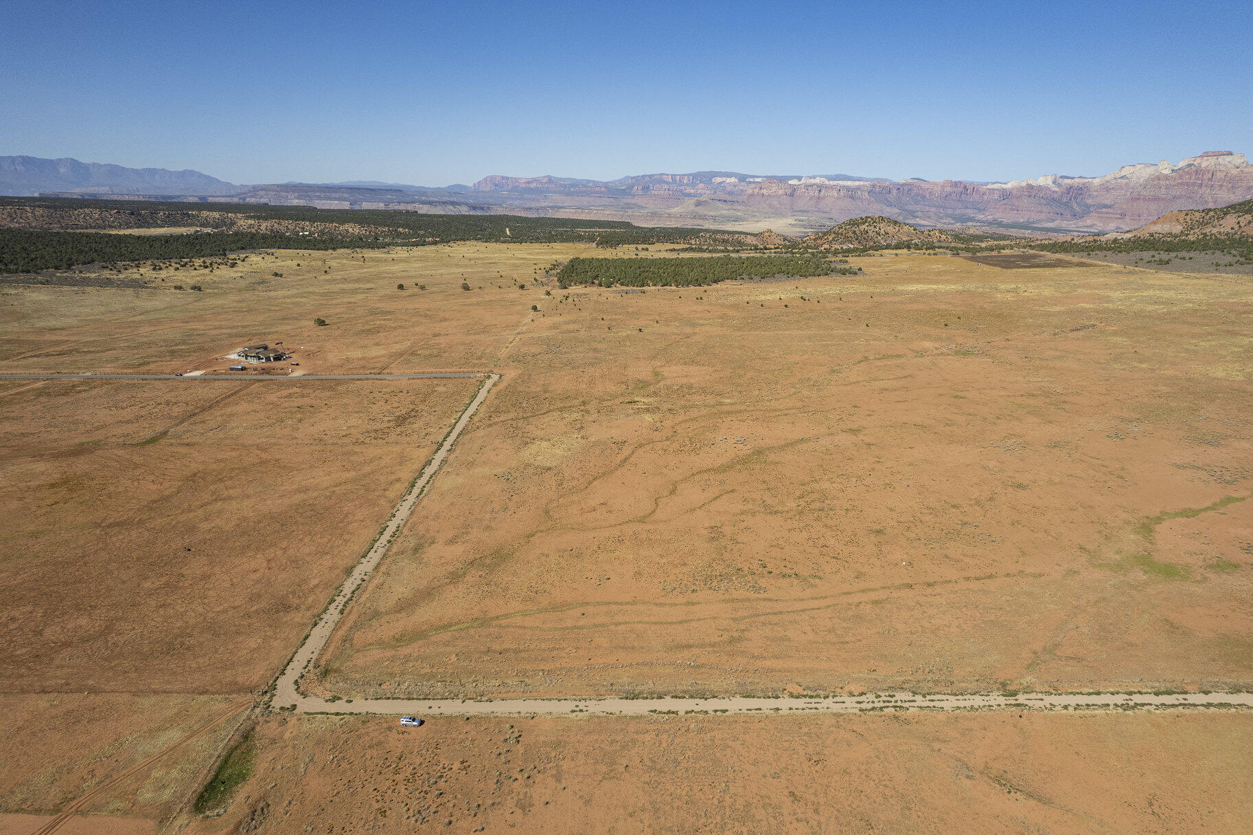 APPLE VALLEY TOWNSITE - Land