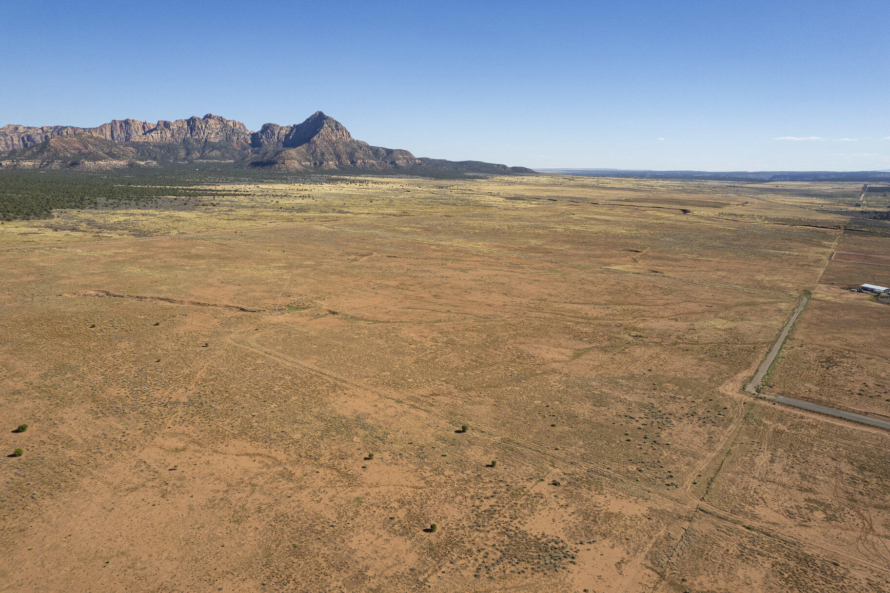 APPLE VALLEY TOWNSITE - Land