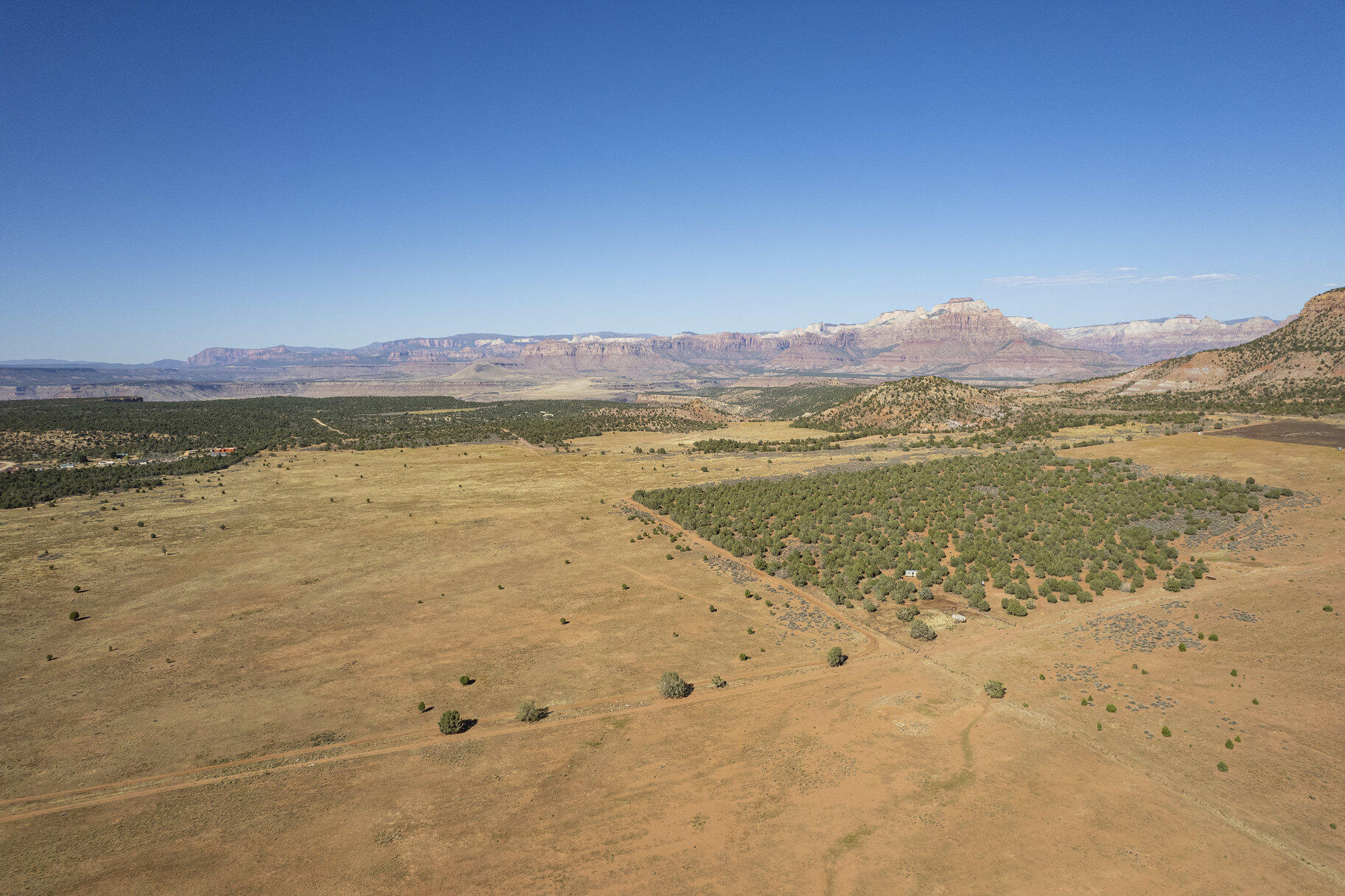 APPLE VALLEY TOWNSITE - Land