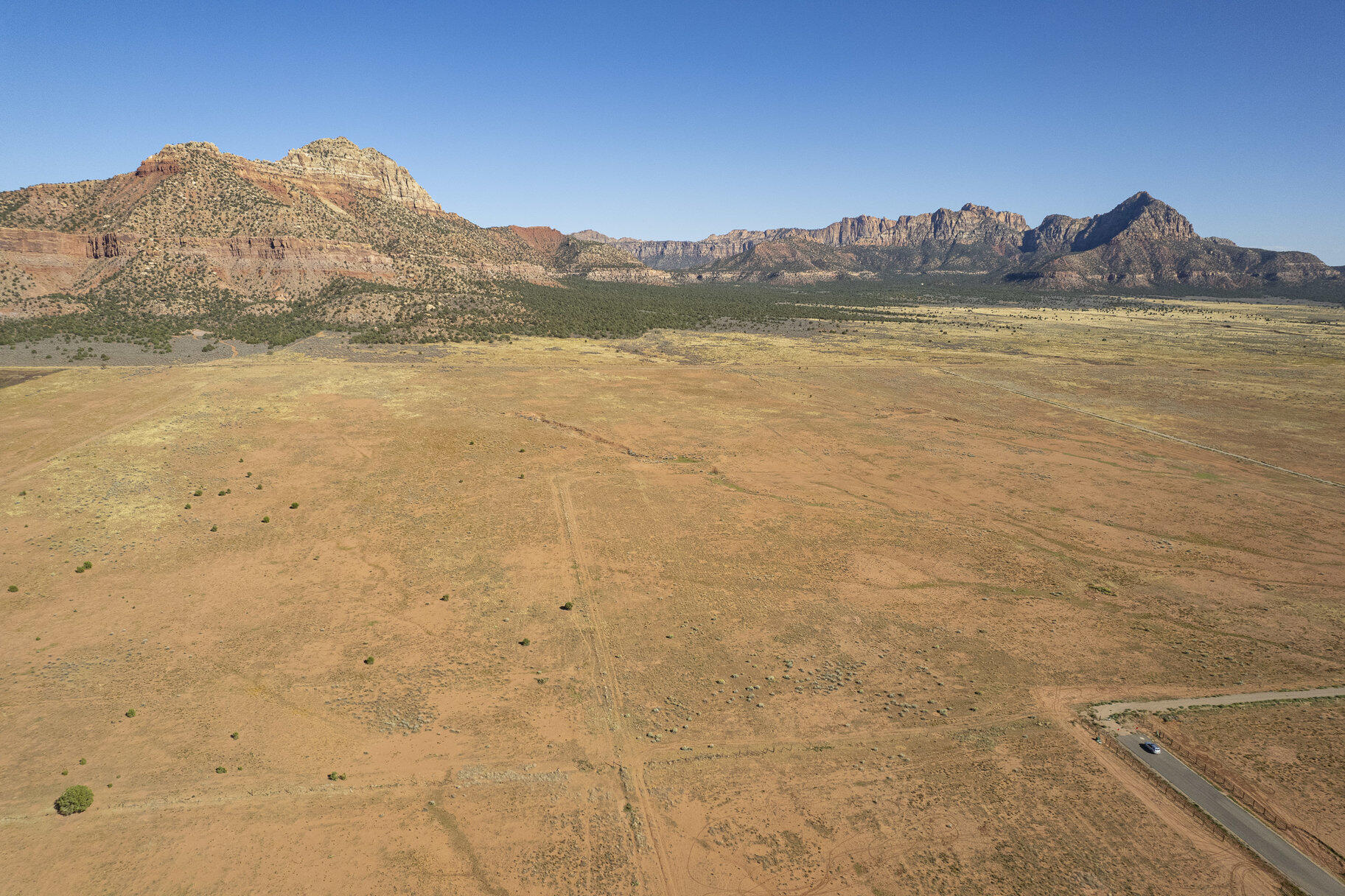 APPLE VALLEY TOWNSITE - Land