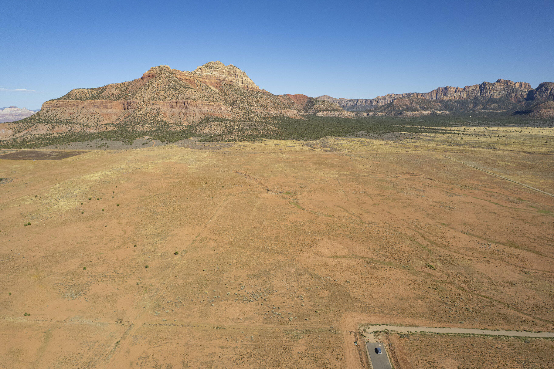APPLE VALLEY TOWNSITE - Land
