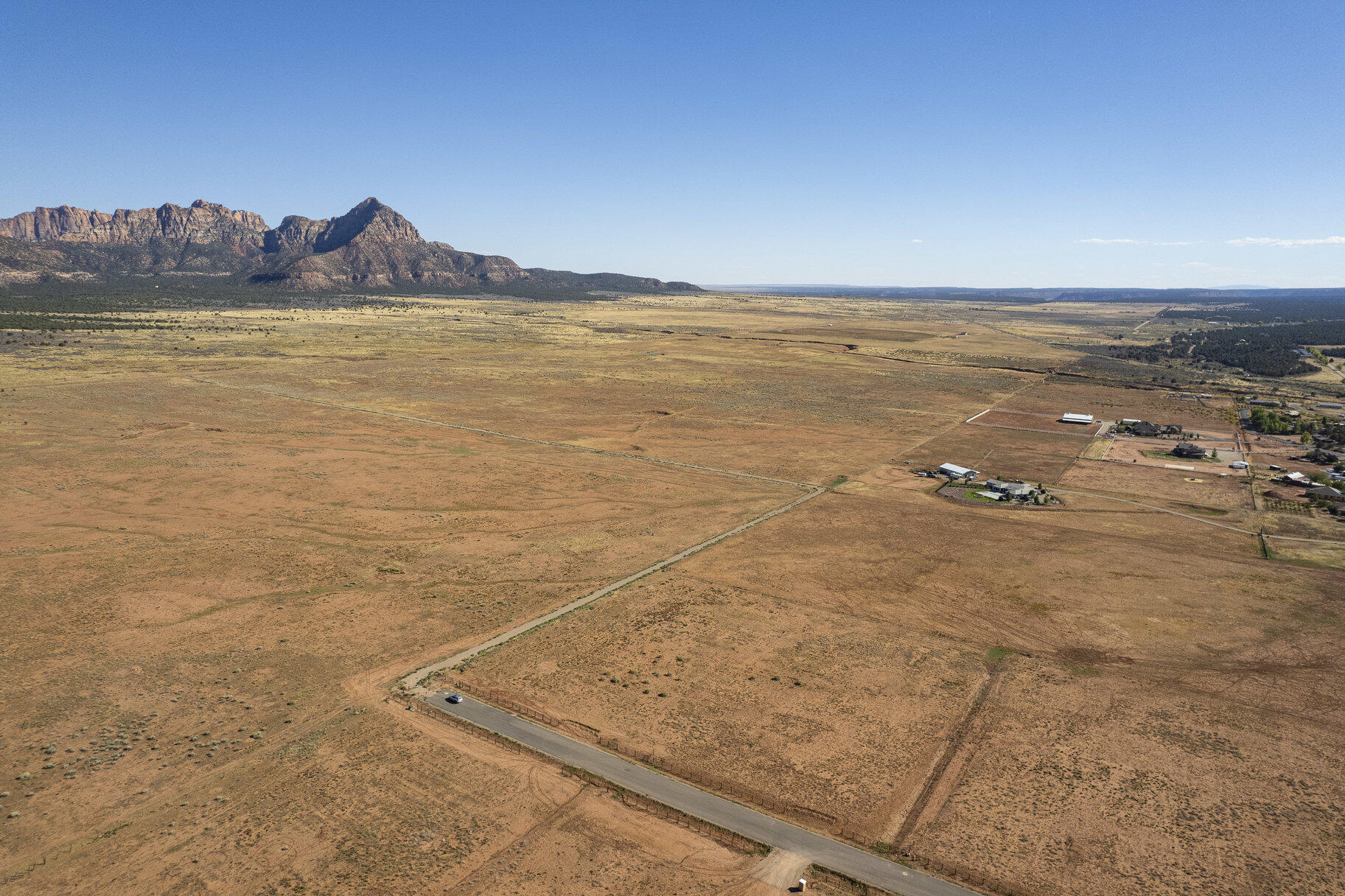 APPLE VALLEY TOWNSITE - Land