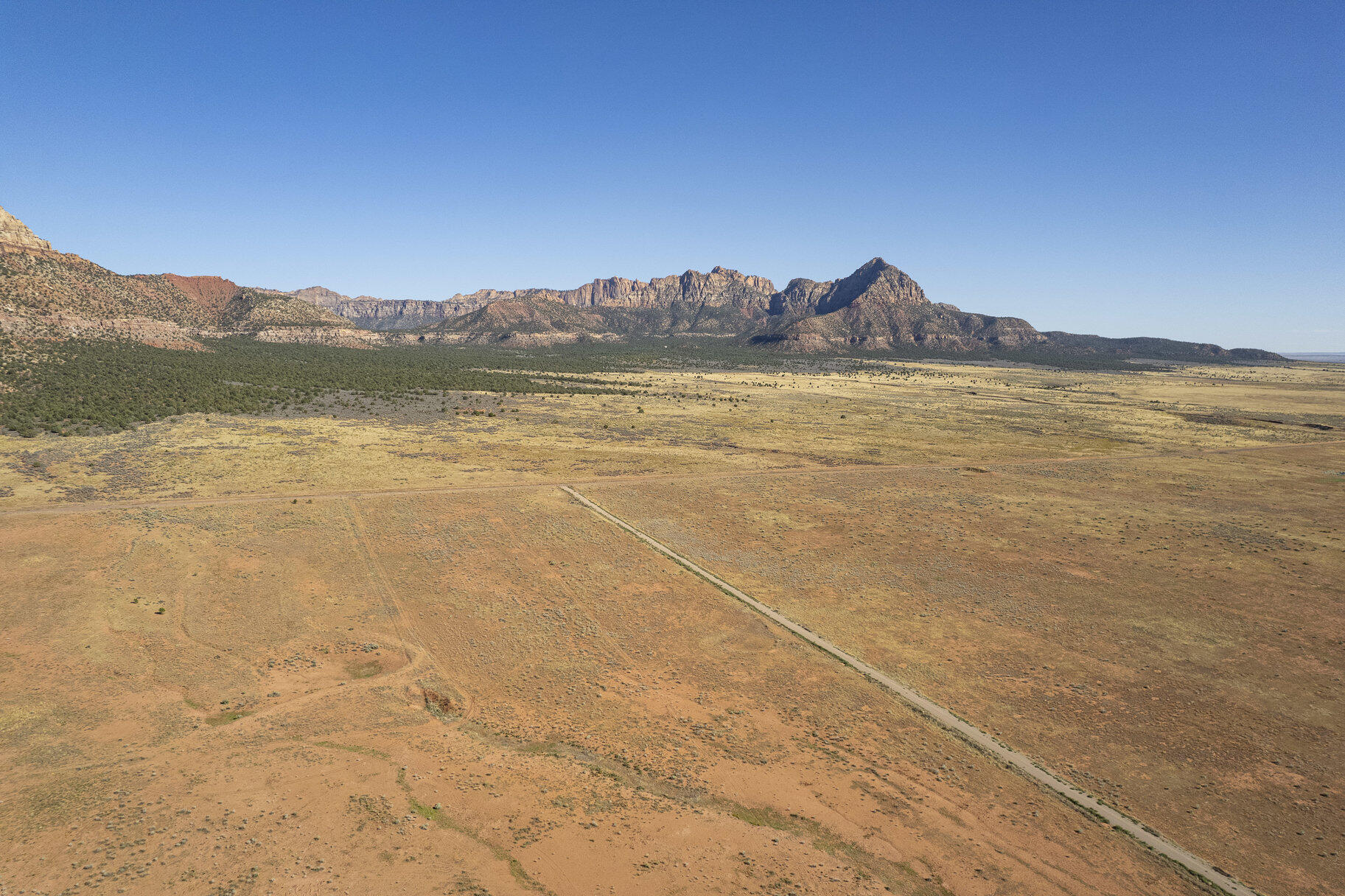 APPLE VALLEY TOWNSITE - Land