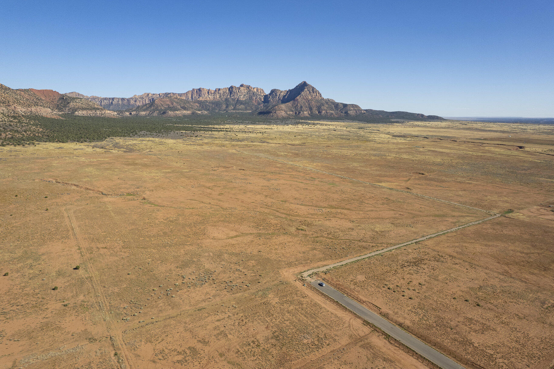 APPLE VALLEY TOWNSITE - Land