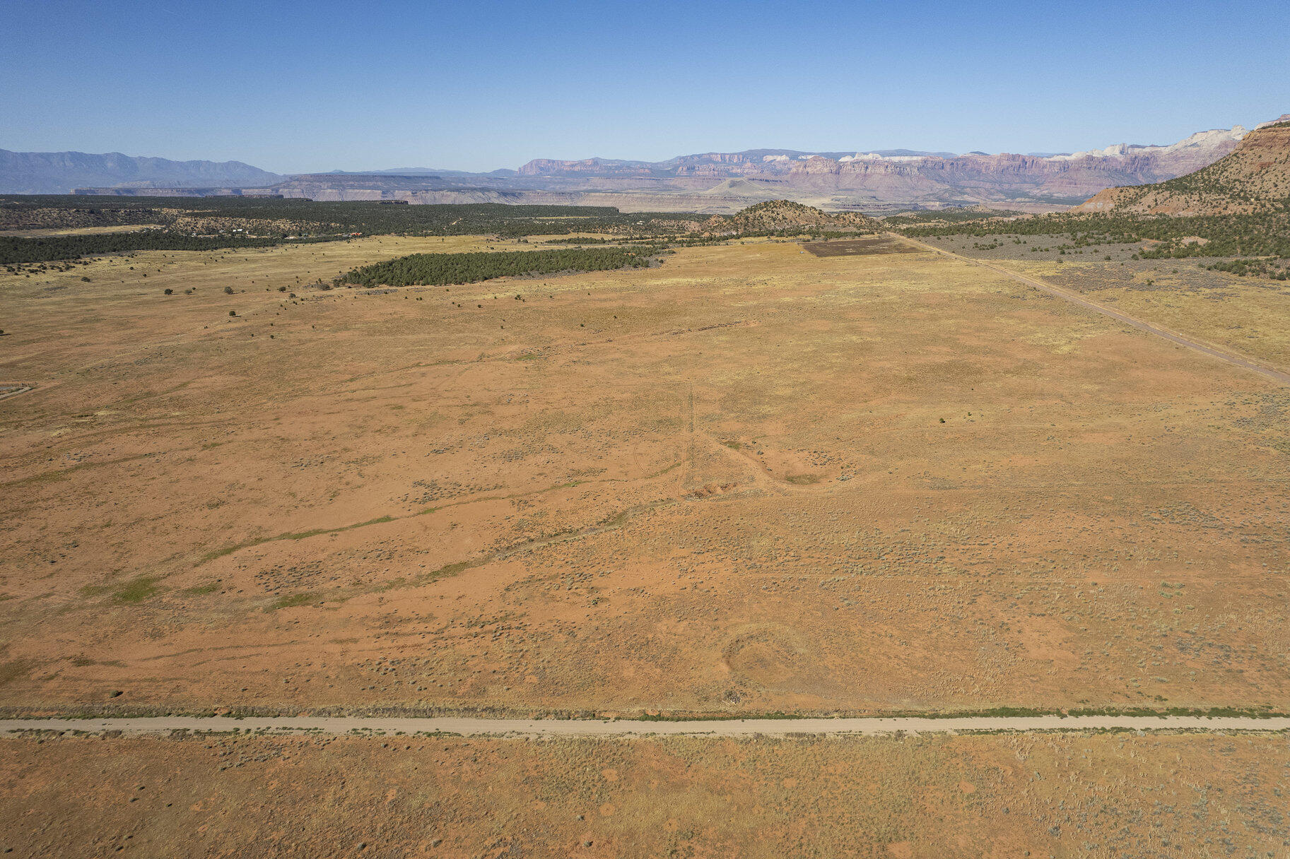 APPLE VALLEY TOWNSITE - Land