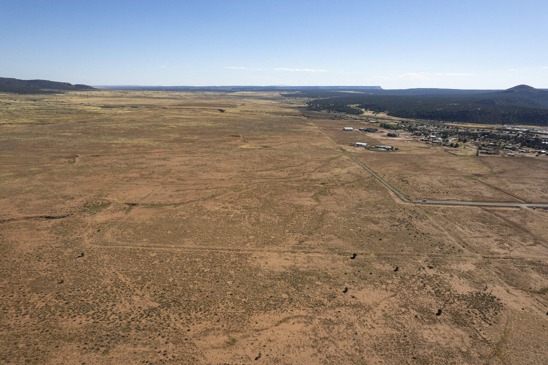 APPLE VALLEY TOWNSITE - Land