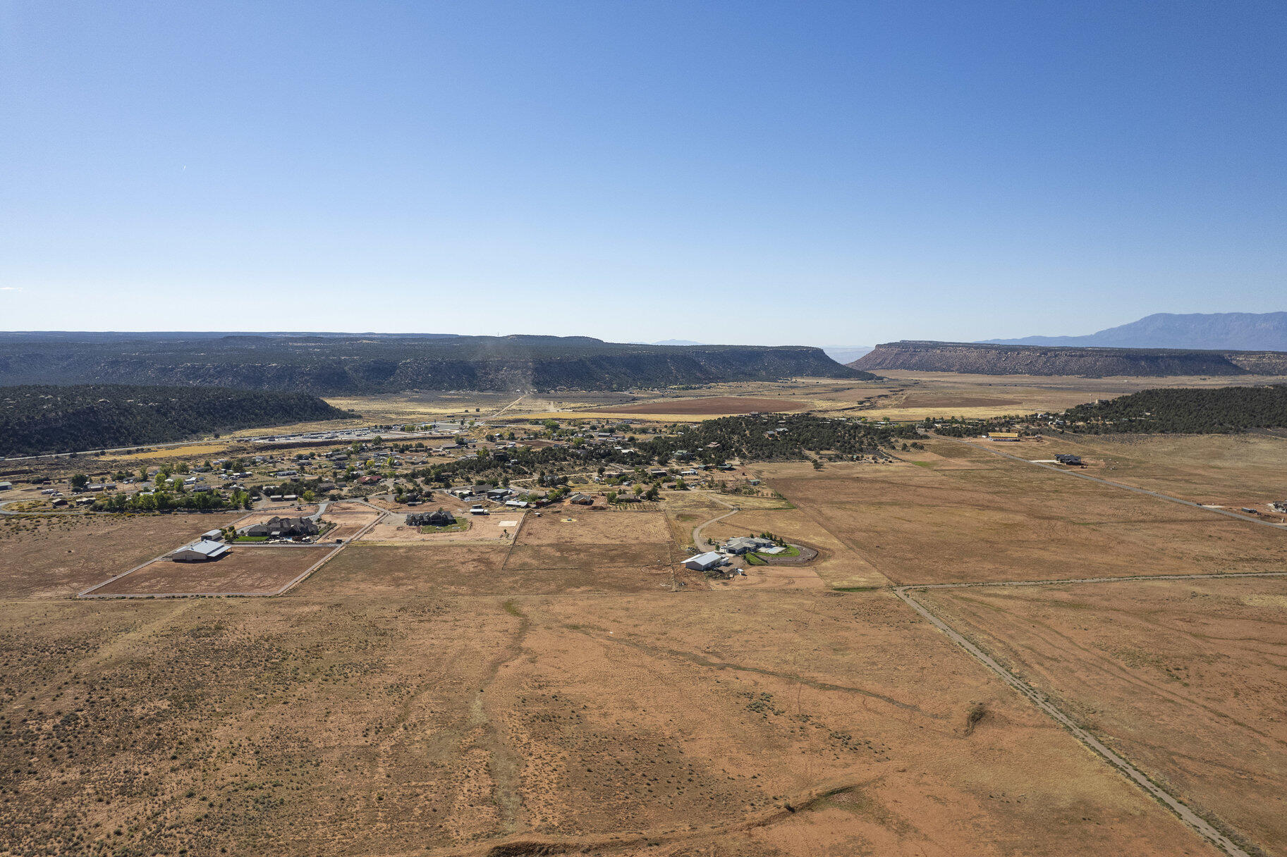 APPLE VALLEY TOWNSITE - Land
