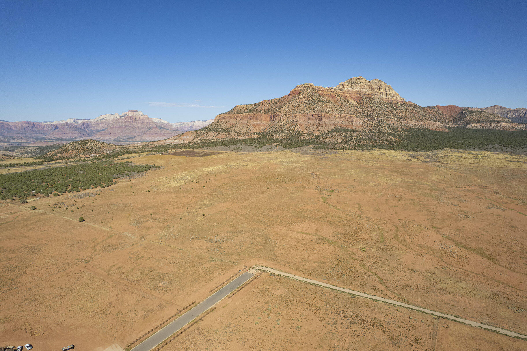 APPLE VALLEY TOWNSITE - Land