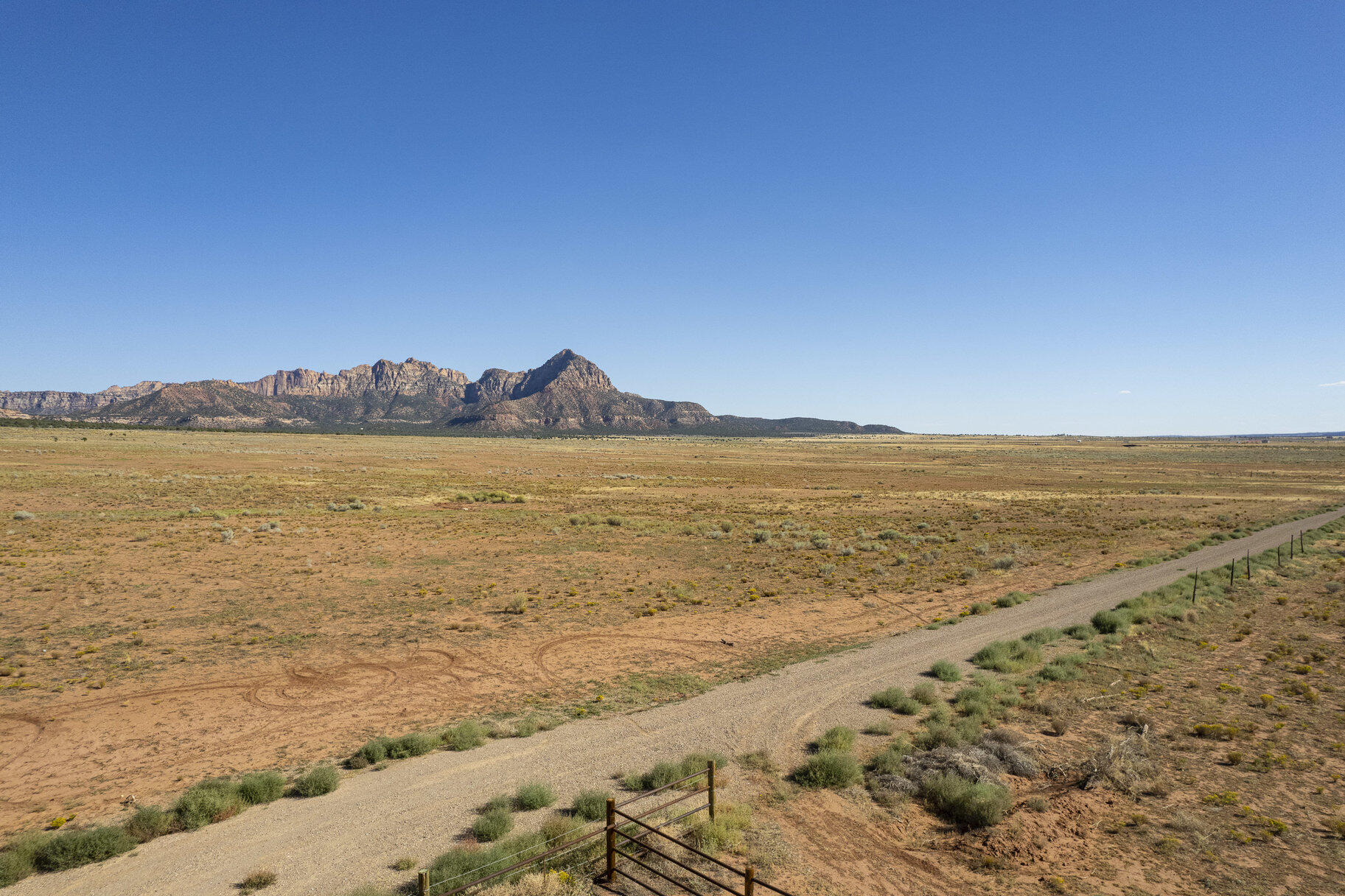 APPLE VALLEY TOWNSITE - Land