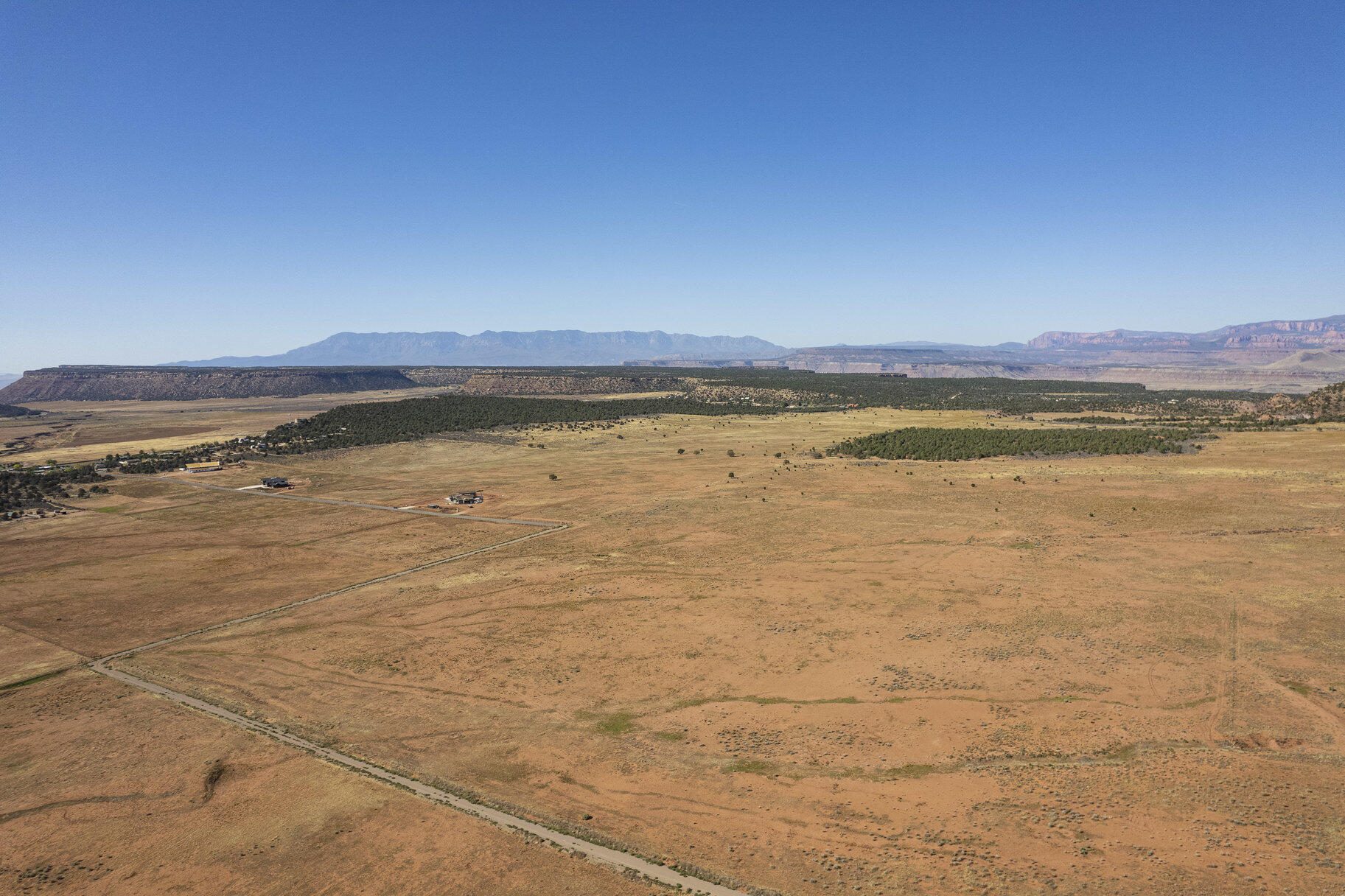APPLE VALLEY TOWNSITE - Land