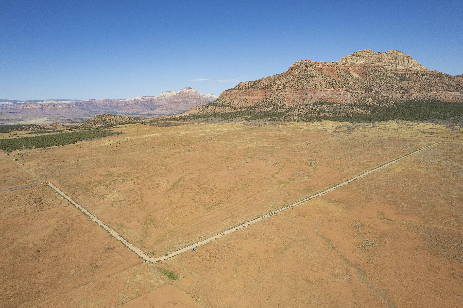 APPLE VALLEY TOWNSITE - Land