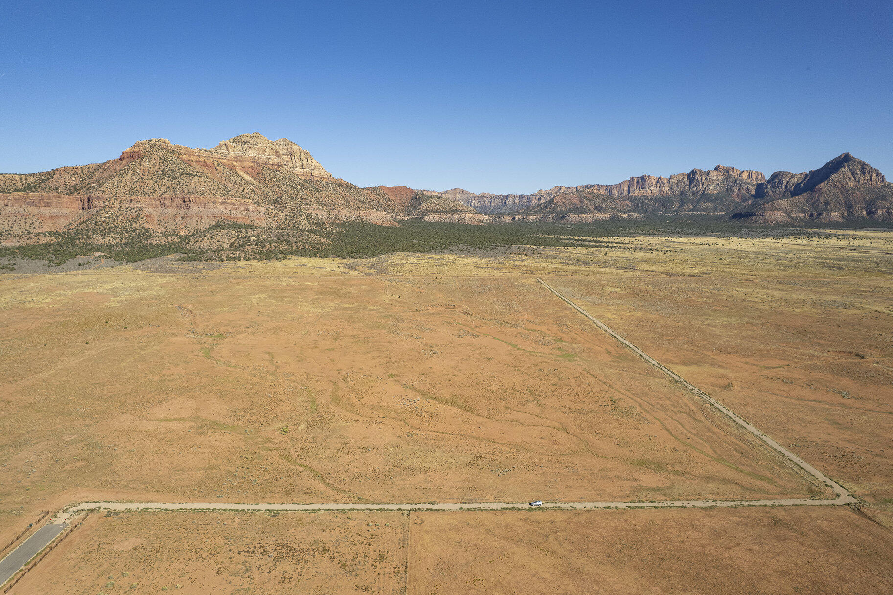 APPLE VALLEY TOWNSITE - Land
