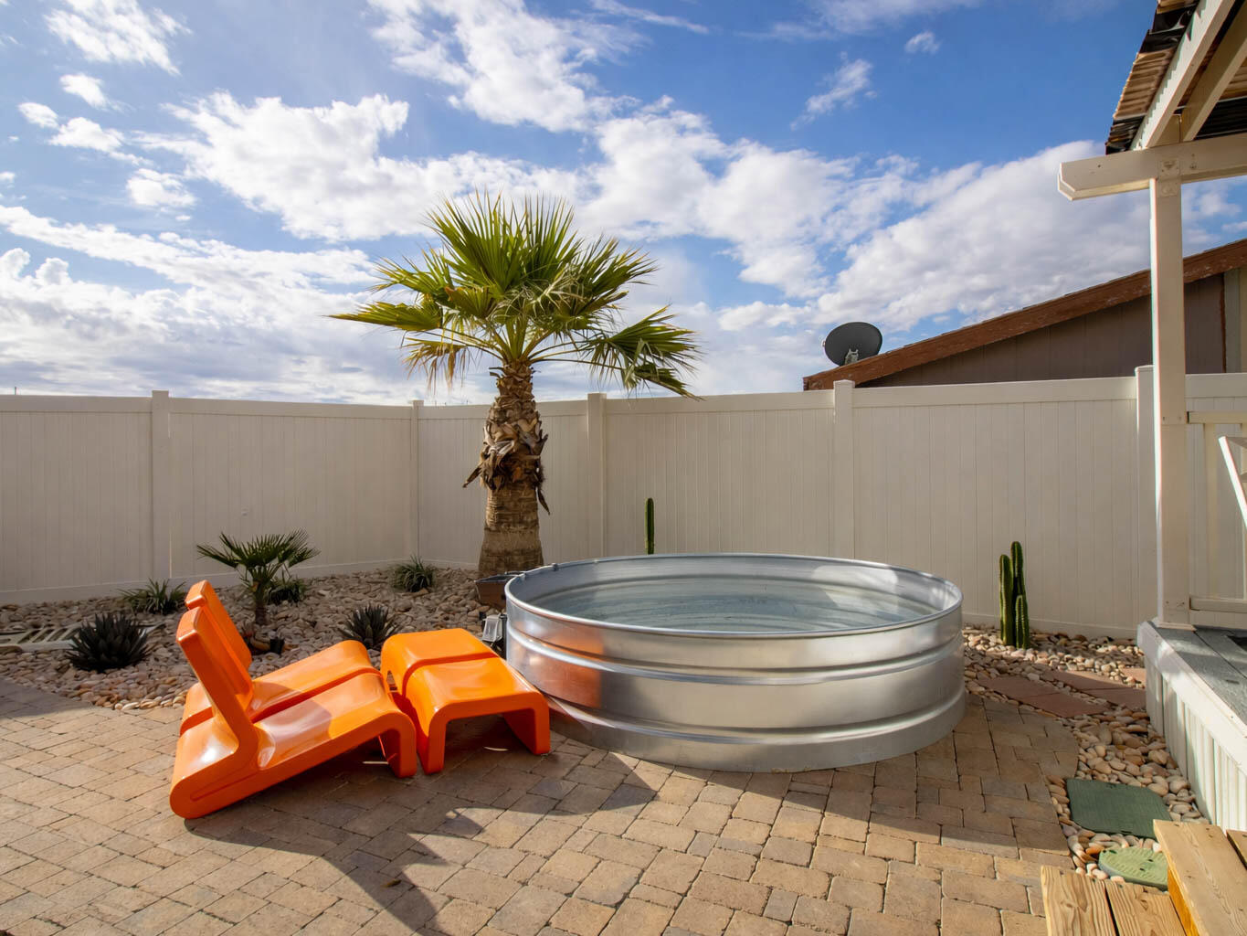 ZIONS GATE RV - Residential