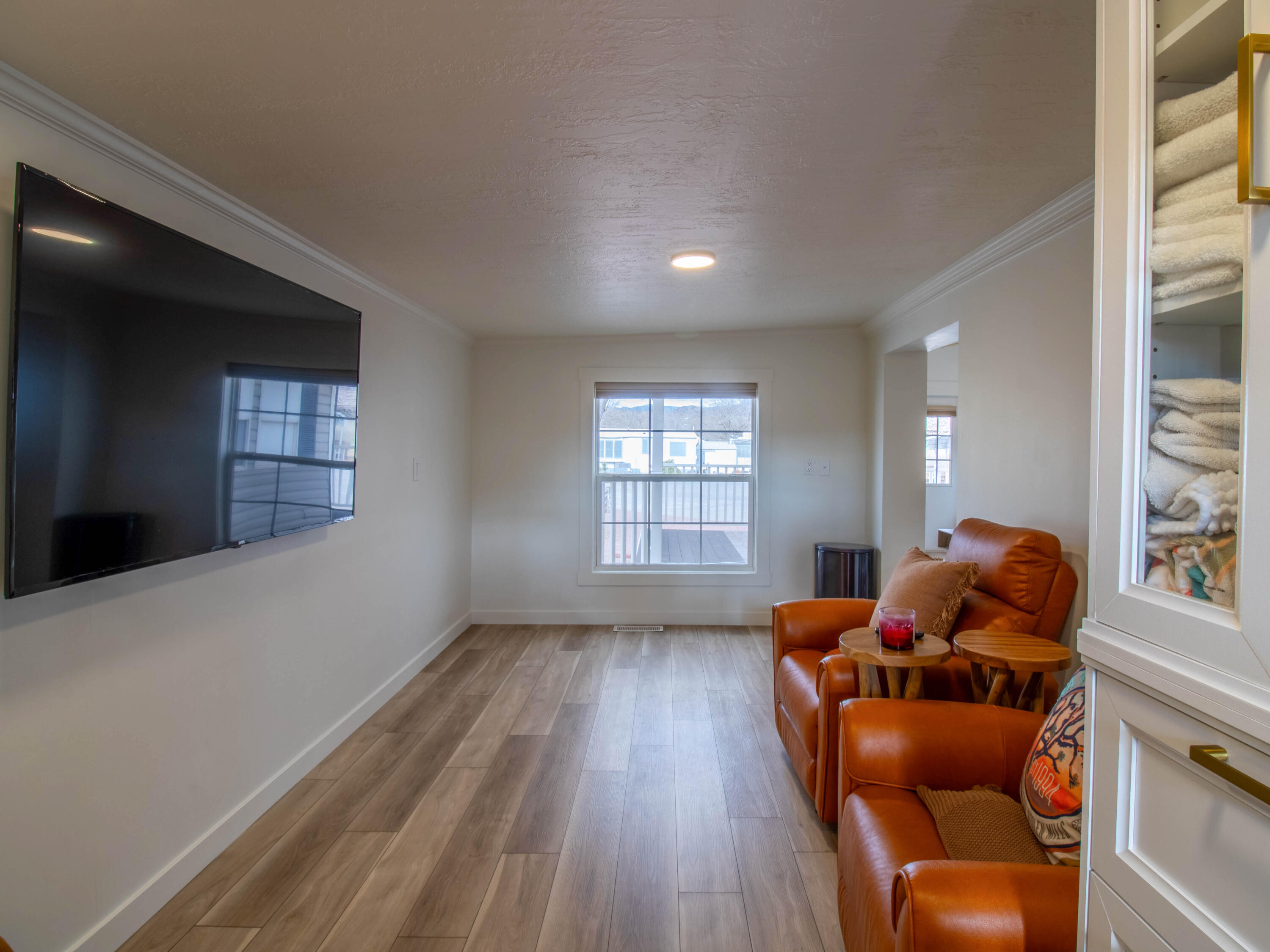 ZIONS GATE RV - Residential