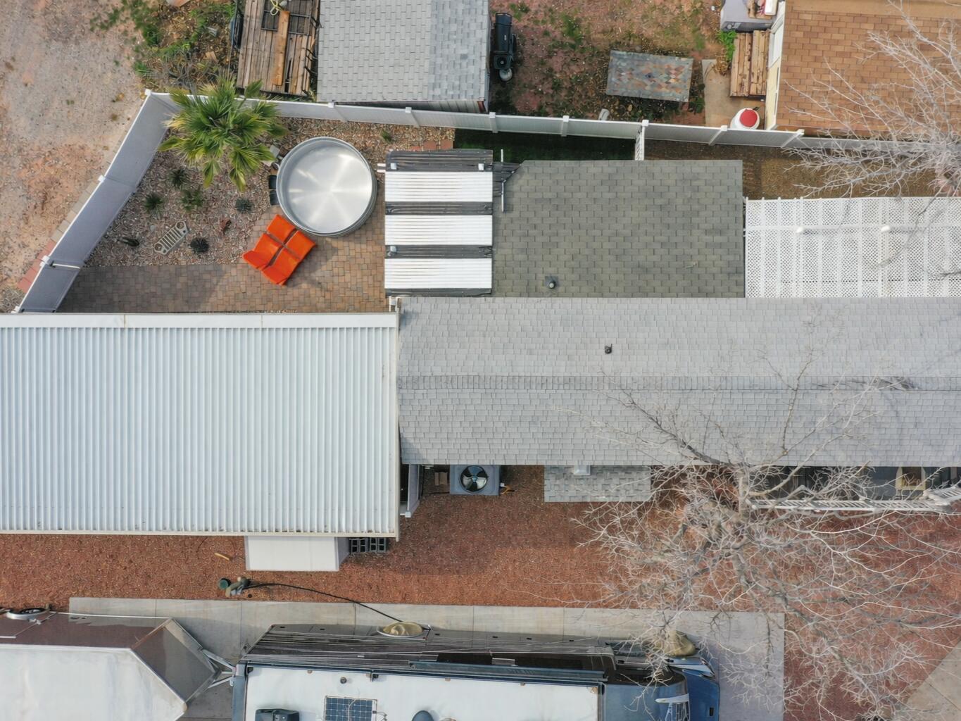 ZIONS GATE RV - Residential