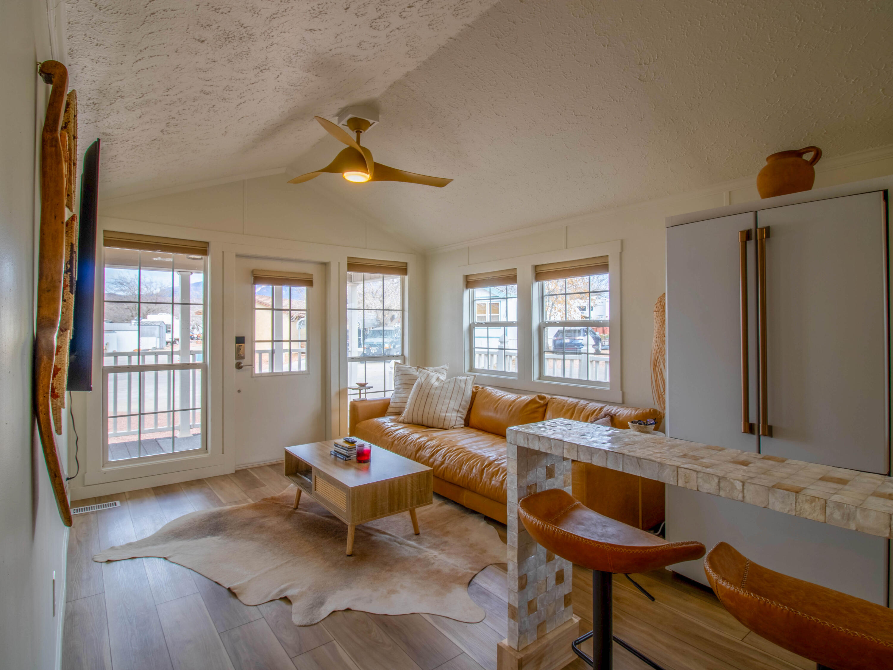 ZIONS GATE RV - Residential