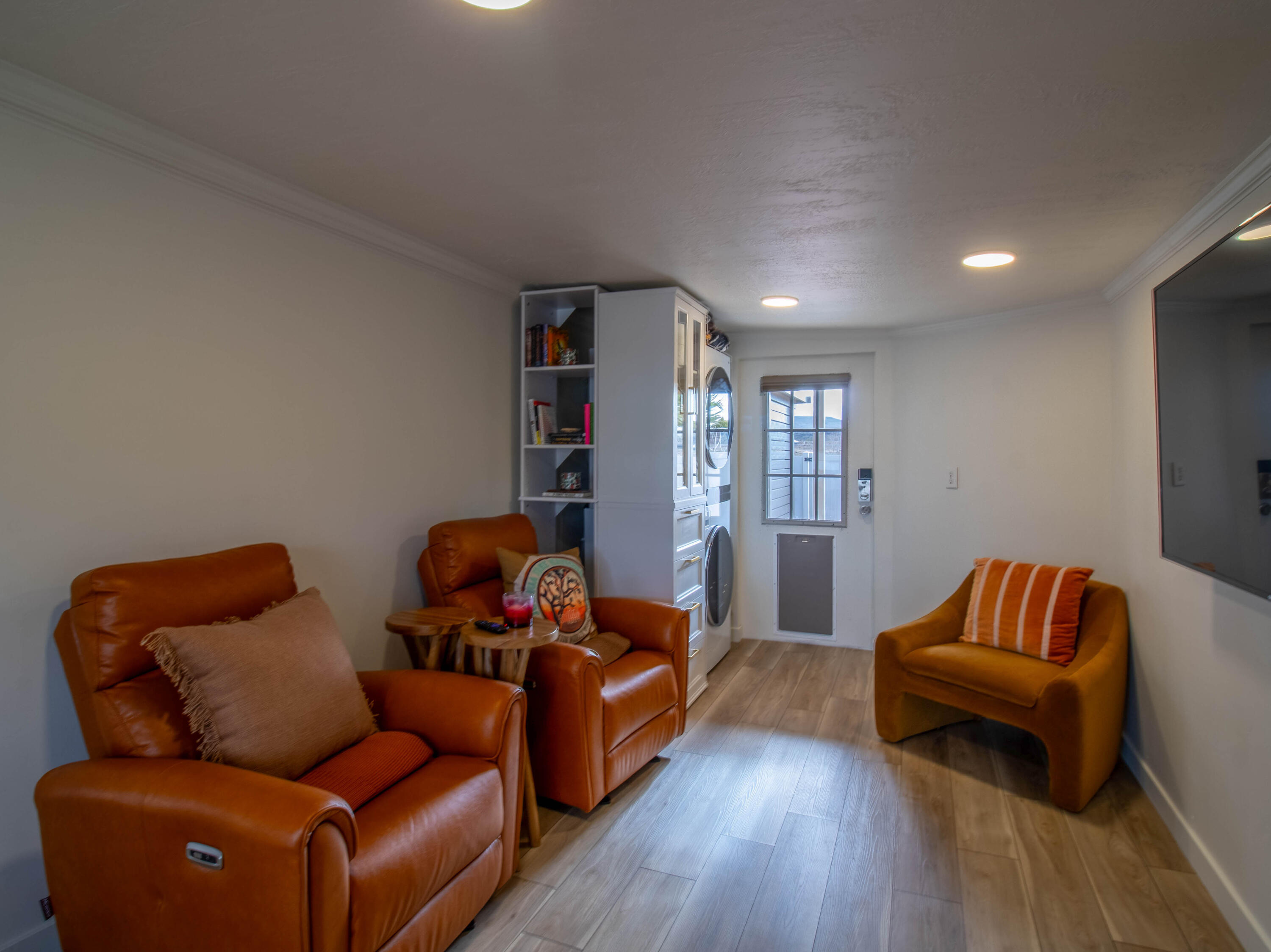 ZIONS GATE RV - Residential