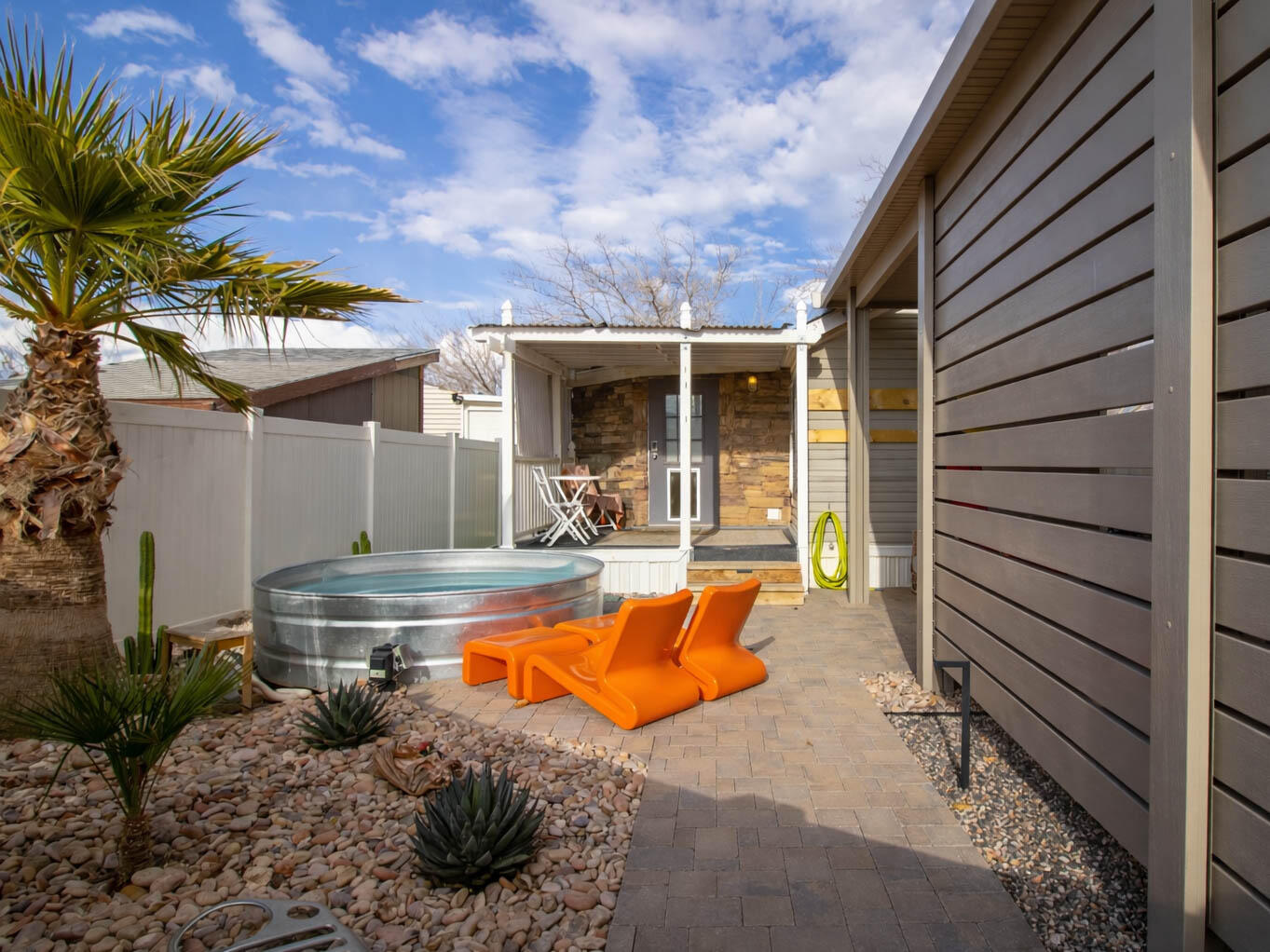 ZIONS GATE RV - Residential