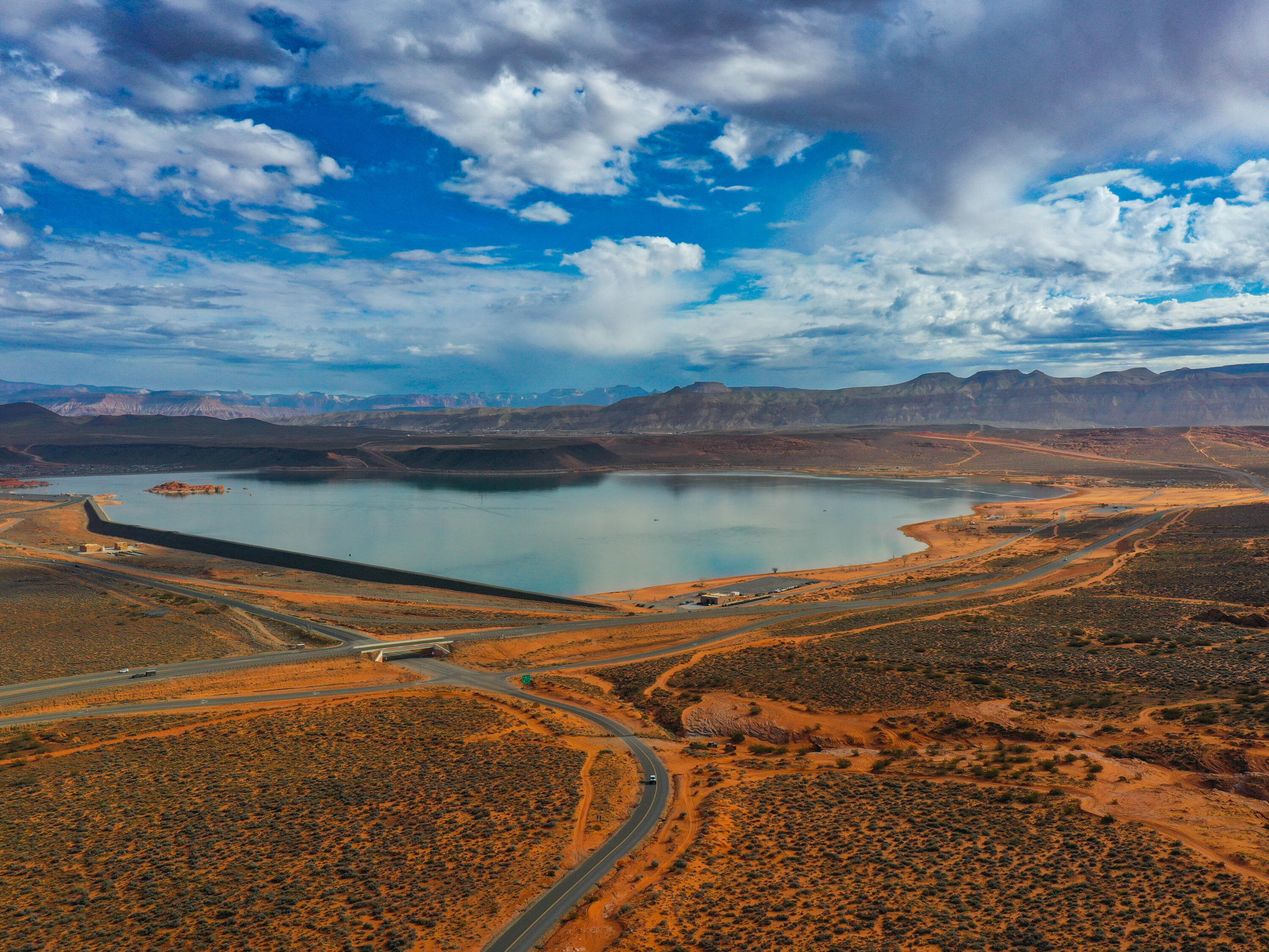 ZIONS GATE RV - Residential