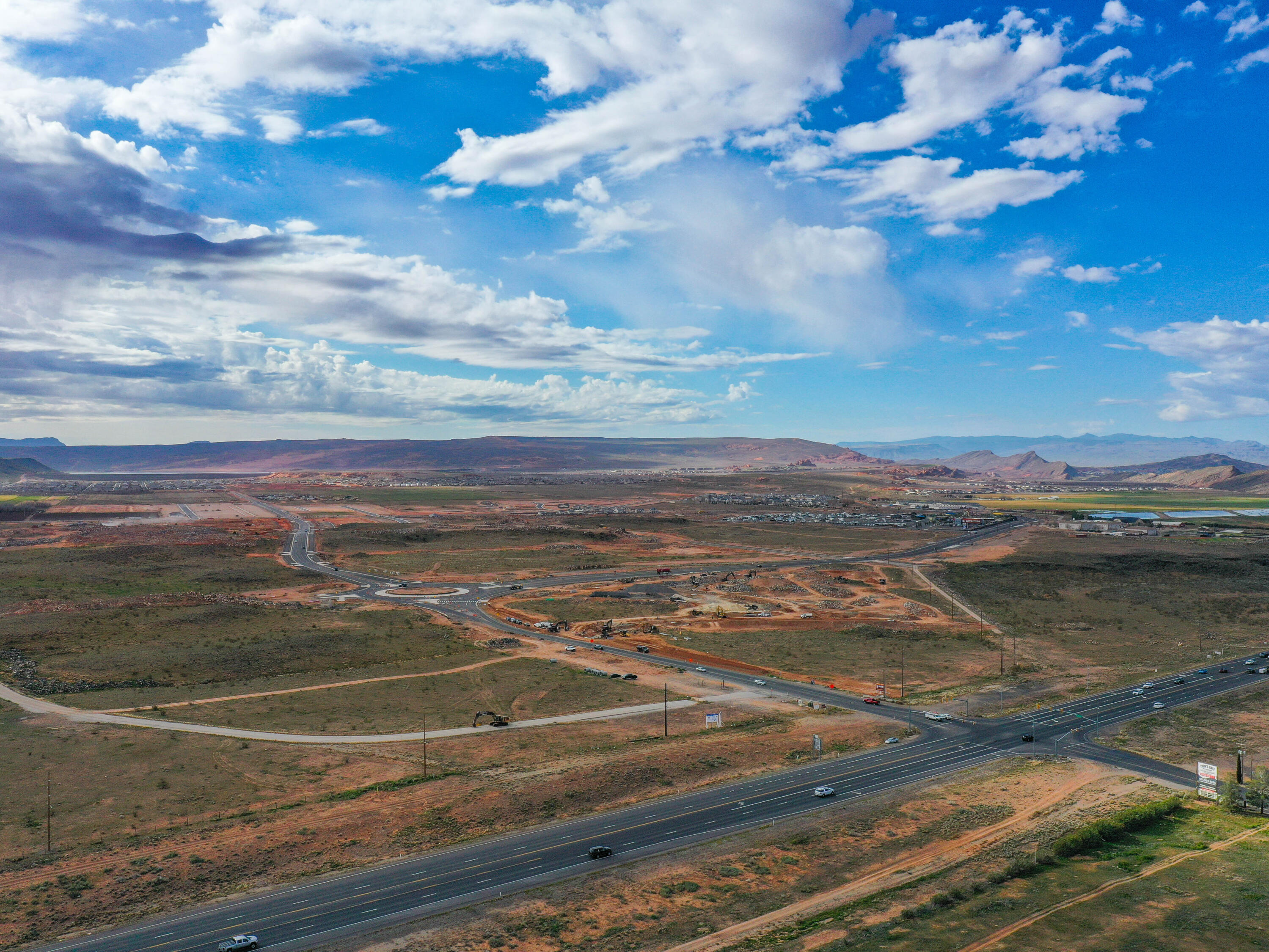 ZIONS GATE RV - Residential