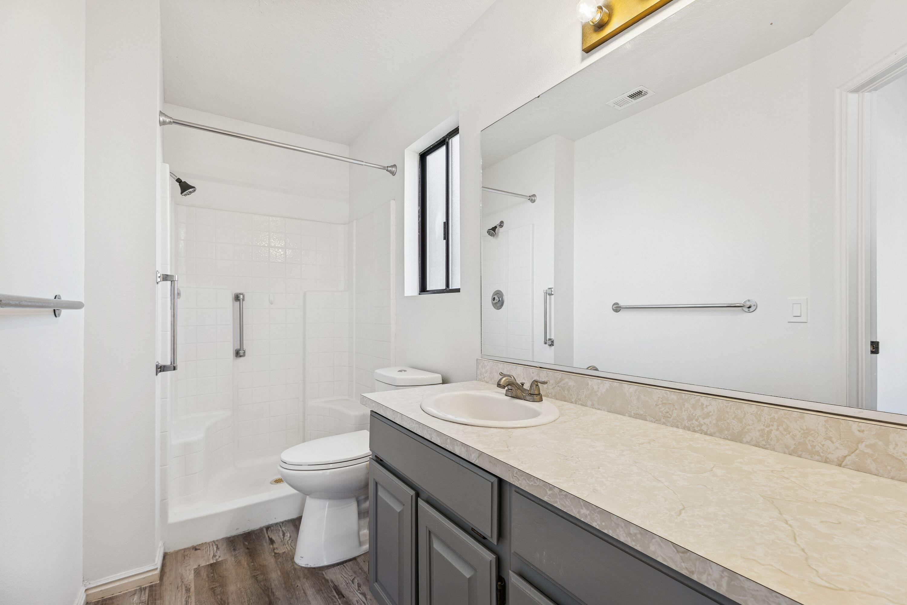 SPANISH PALMS TOWNHOMES - Residential