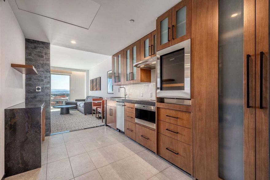 Live your way and turn every day into a vacation with ownership of a King Studio Suite in the heart of the Resort Center at Black Desert. Set within 600+ acres of recreation and framed by ancient lava flows and dramatic red rock landscapes, this one-of-a-kind resort blends luxury living with a vibrant sense of community.

Enjoy year-round amenities, from casual street tacos to Wagyu steaks and fresh daily oysters, along with endless opportunities to gather, explore, and unwind. Adventure awaits just beyond your door—take in the beauty of Zion National Park, ride an e-bike to Snow Canyon State Park just one mile away, or relax at the world-class spa. Golf enthusiasts will love Tom Weiskopf's Championship Golf Course steps away, offering unforgettable play amid green fairways, white sands, black lava rock, and red mountain viewstruly a bucket-list experience.

This 580-square-foot Resort Center Suite features a convenient kitchenette and places you at the center of it all, with easy access to restaurants, a world-class fitness center, Plume rejuvenating spa, heated outdoor pools, and hot tub. Black Desert Resort Club membership is included with no initiation fee, giving you access to exceptional amenities and experiences for all ages.

This is more than a residence - it's a lifestyle.