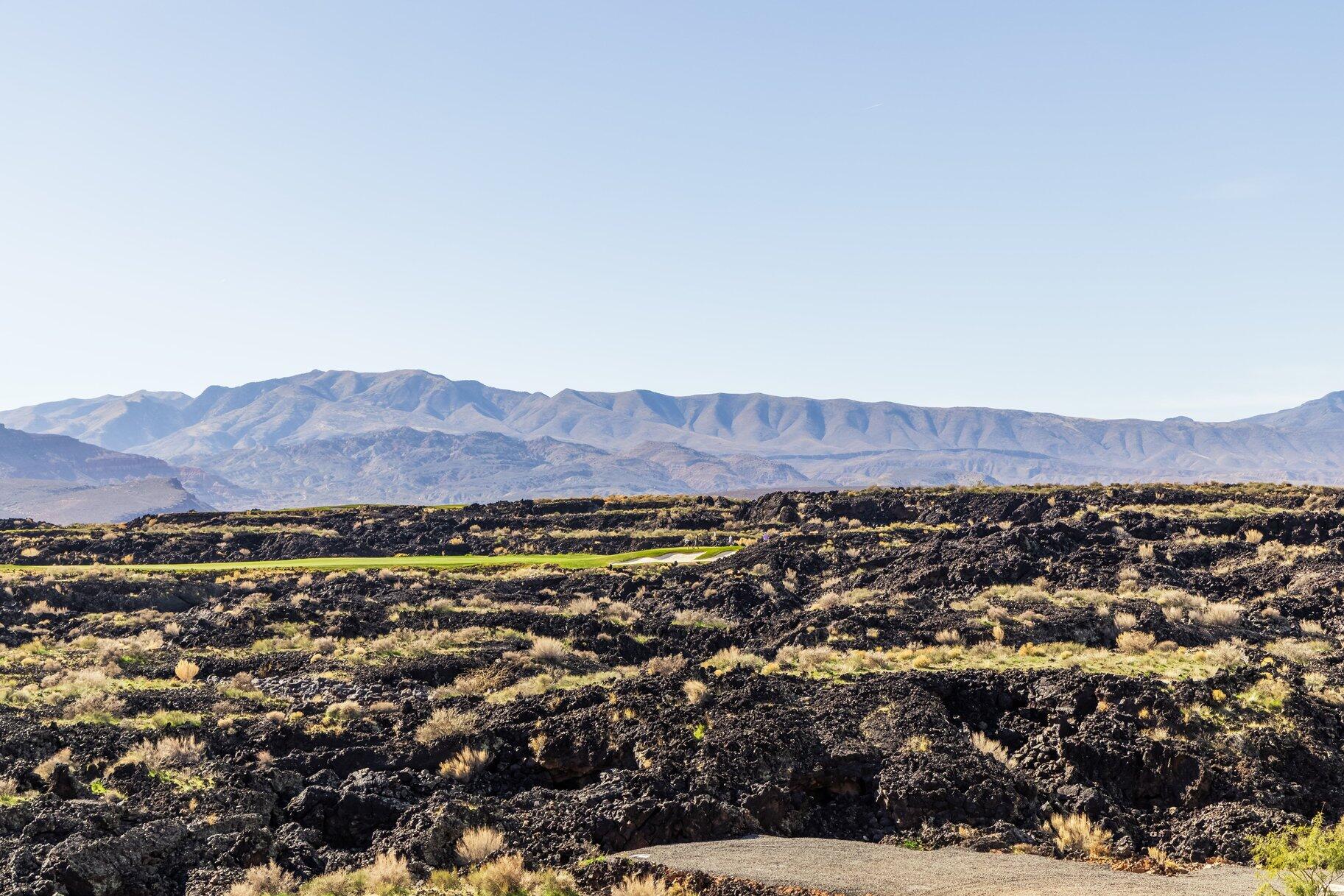 BLACK DESERT RESORT - Residential