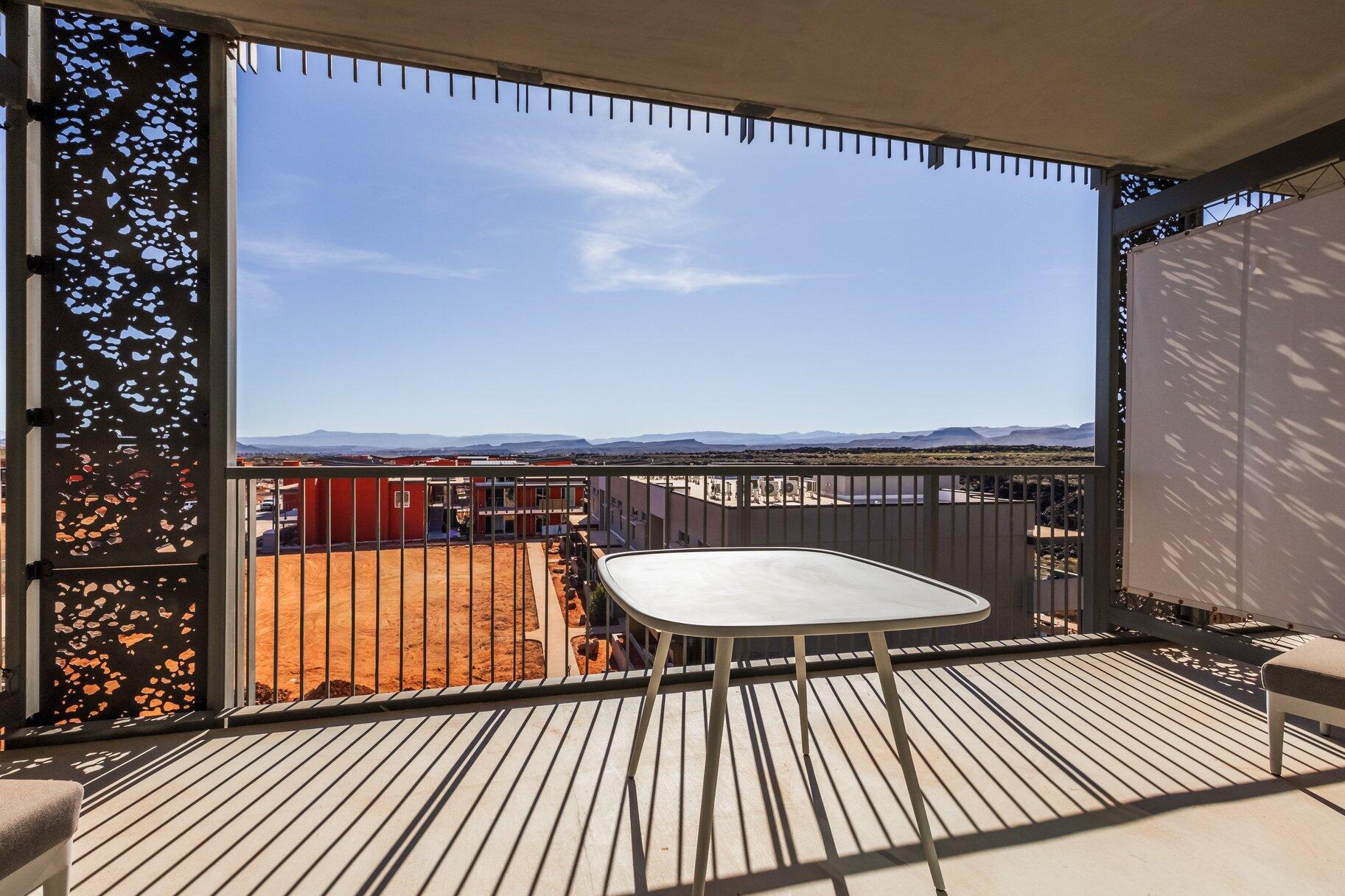 BLACK DESERT RESORT - Residential