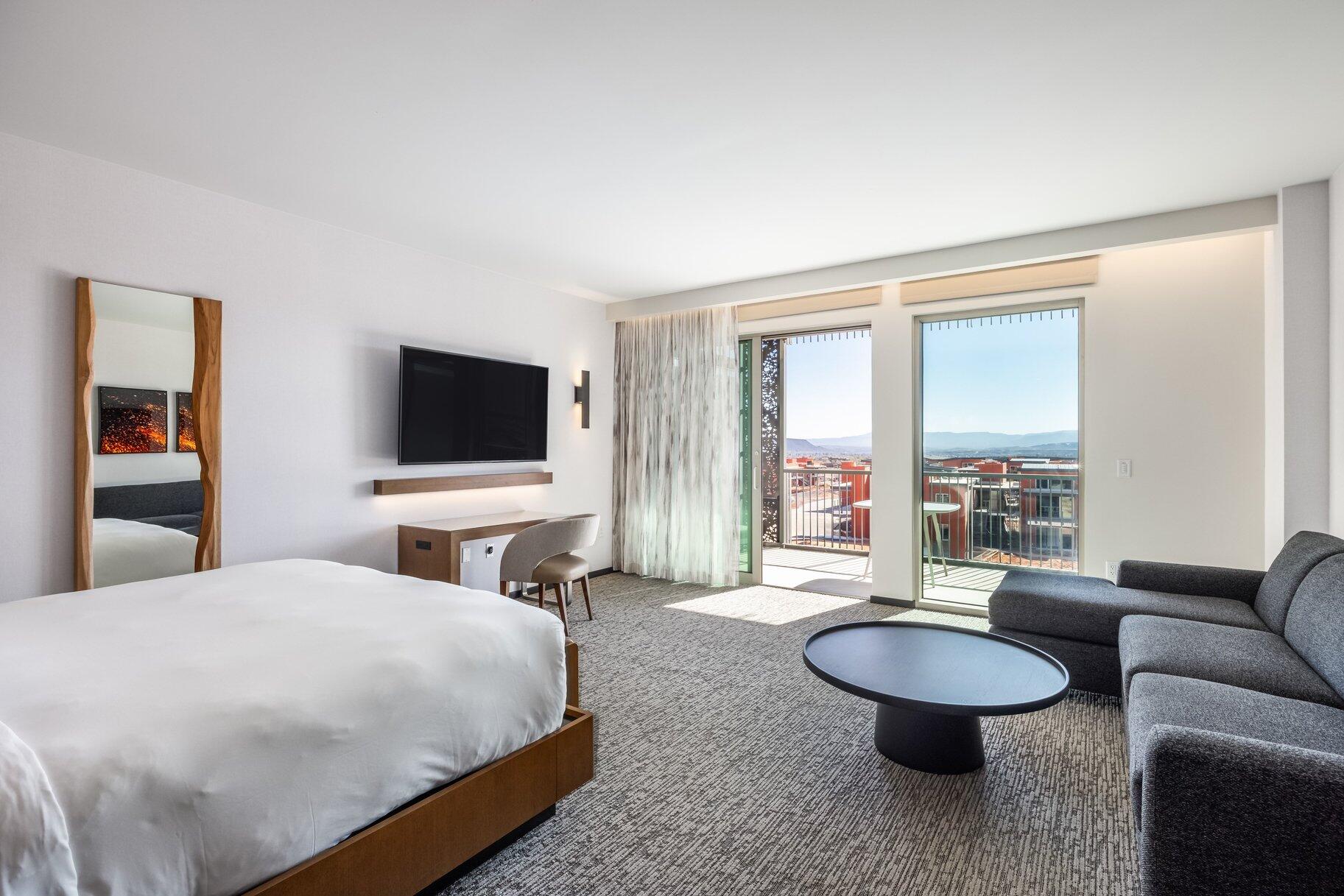 BLACK DESERT RESORT - Residential