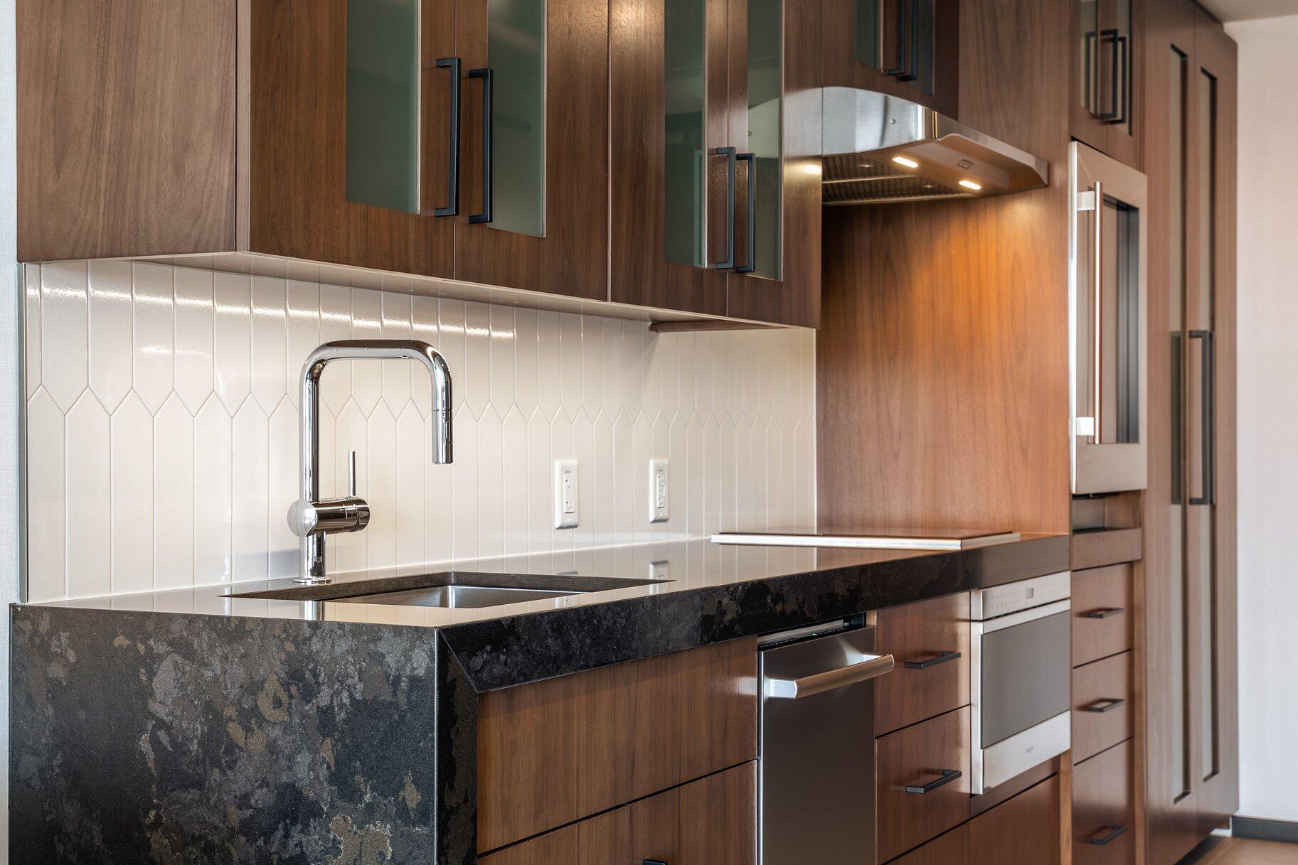 BLACK DESERT RESORT - Residential