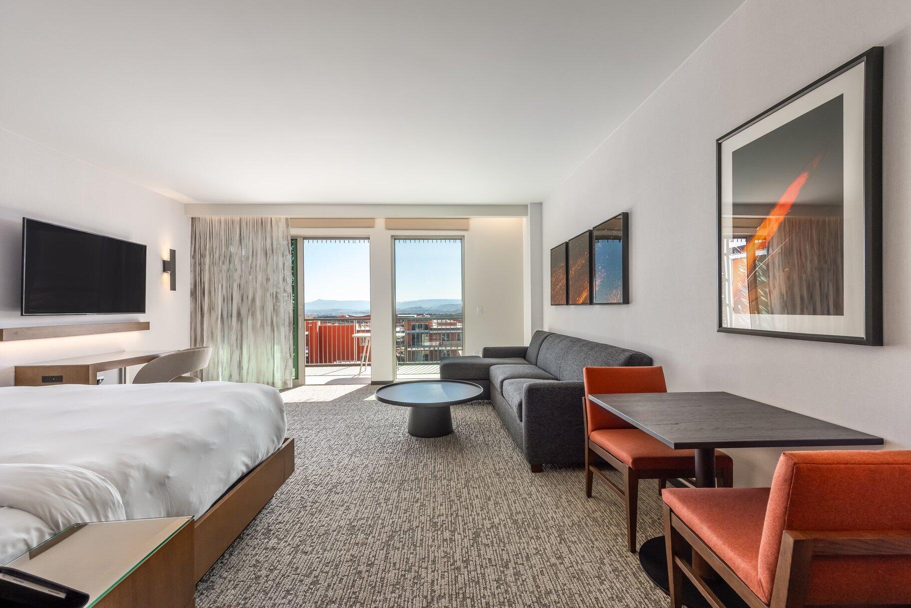 BLACK DESERT RESORT - Residential