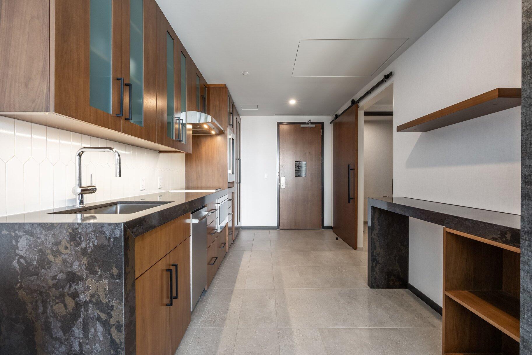 BLACK DESERT RESORT - Residential