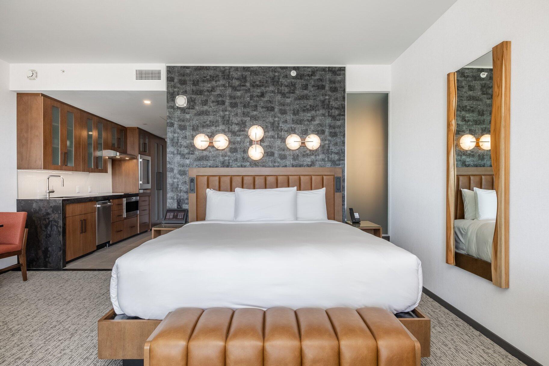 BLACK DESERT RESORT - Residential