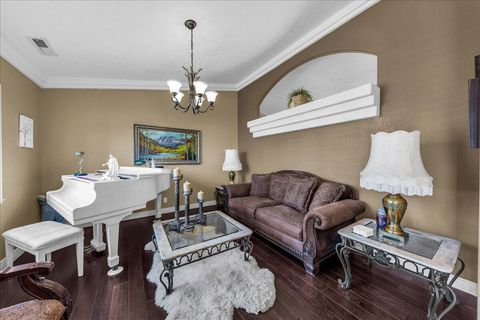Tiny photo for 665 N Dusk DR, Saint George, UT 84770 (MLS # 25-266159)
