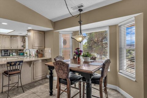 Tiny photo for 665 N Dusk DR, Saint George, UT 84770 (MLS # 25-266159)