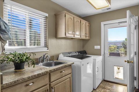 Tiny photo for 665 N Dusk DR, Saint George, UT 84770 (MLS # 25-266159)
