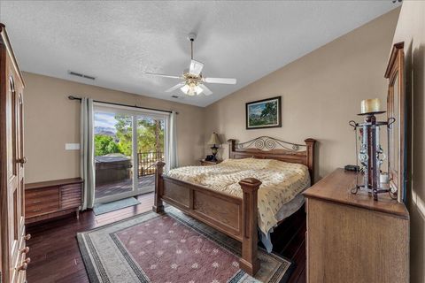 Tiny photo for 665 N Dusk DR, Saint George, UT 84770 (MLS # 25-266159)