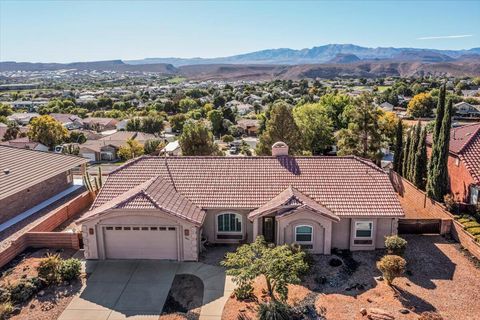 Photo of 665 N Dusk DR, Saint George, UT 84770 (MLS # 25-266159) Photo of 665 N Dusk DR, Saint George, UT 84770 (MLS # 25-266159)