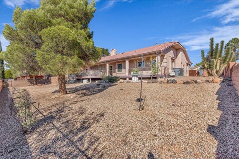 Tiny photo for 665 N Dusk DR, Saint George, UT 84770 (MLS # 25-266159)
