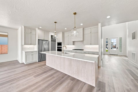 Tiny photo for 3107 S 4850 W Lot 12 #Lot 12, Hurricane, UT 84737 (MLS # 26-274760)