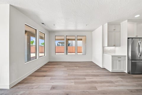 Tiny photo for 3107 S 4850 W Lot 12 #Lot 12, Hurricane, UT 84737 (MLS # 26-274760)