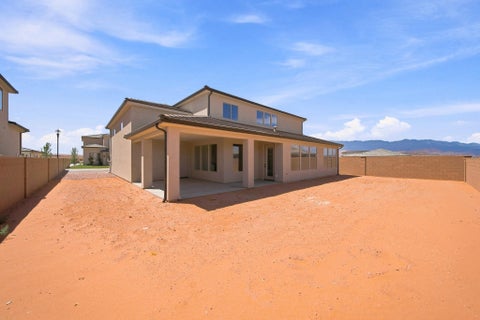 Tiny photo for 3107 S 4850 W Lot 12 #Lot 12, Hurricane, UT 84737 (MLS # 26-274760)