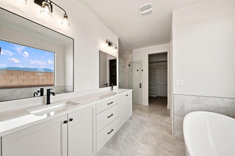 Tiny photo for 3107 S 4850 W Lot 12 #Lot 12, Hurricane, UT 84737 (MLS # 26-274760)