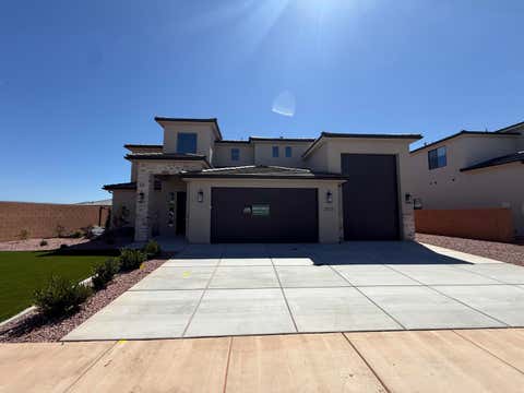 Photo of 3107 S 4850 W Lot 12 #Lot 12, Hurricane, UT 84737 (MLS # 26-274760)