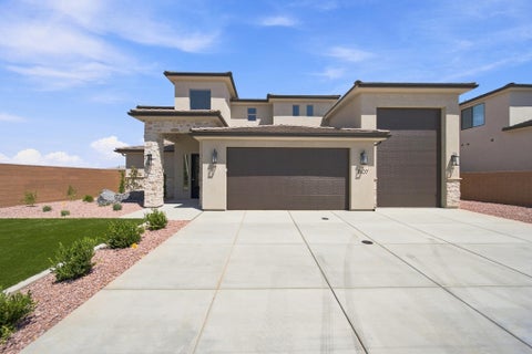 Tiny photo for 3107 S 4850 W Lot 12 #Lot 12, Hurricane, UT 84737 (MLS # 26-274760)