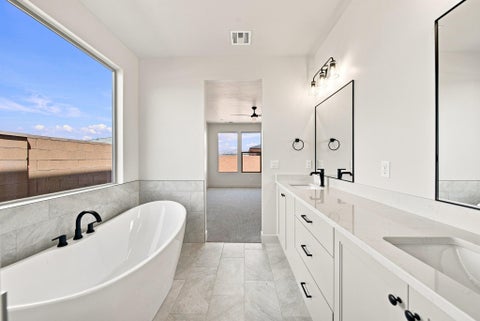 Tiny photo for 3107 S 4850 W Lot 12 #Lot 12, Hurricane, UT 84737 (MLS # 26-274760)