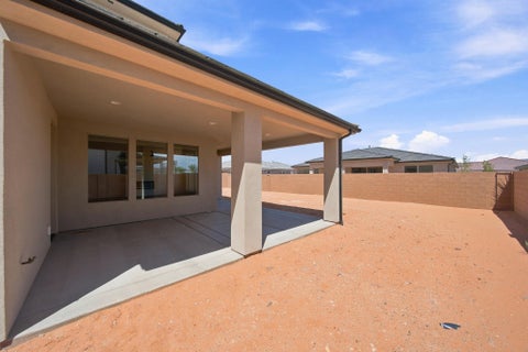 Tiny photo for 3107 S 4850 W Lot 12 #Lot 12, Hurricane, UT 84737 (MLS # 26-274760)