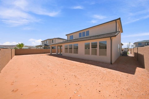 Tiny photo for 3107 S 4850 W Lot 12 #Lot 12, Hurricane, UT 84737 (MLS # 26-274760)