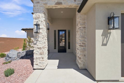 Tiny photo for 3107 S 4850 W Lot 12 #Lot 12, Hurricane, UT 84737 (MLS # 26-274760)